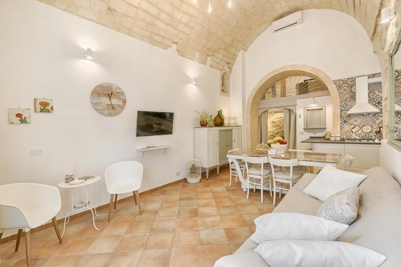 Mario Leggio 83, Gocce Di Sicilia Villa Ragusa Exterior photo