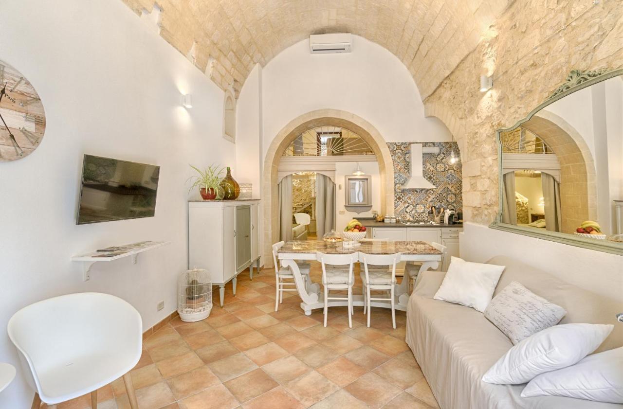 Mario Leggio 83, Gocce Di Sicilia Villa Ragusa Exterior photo