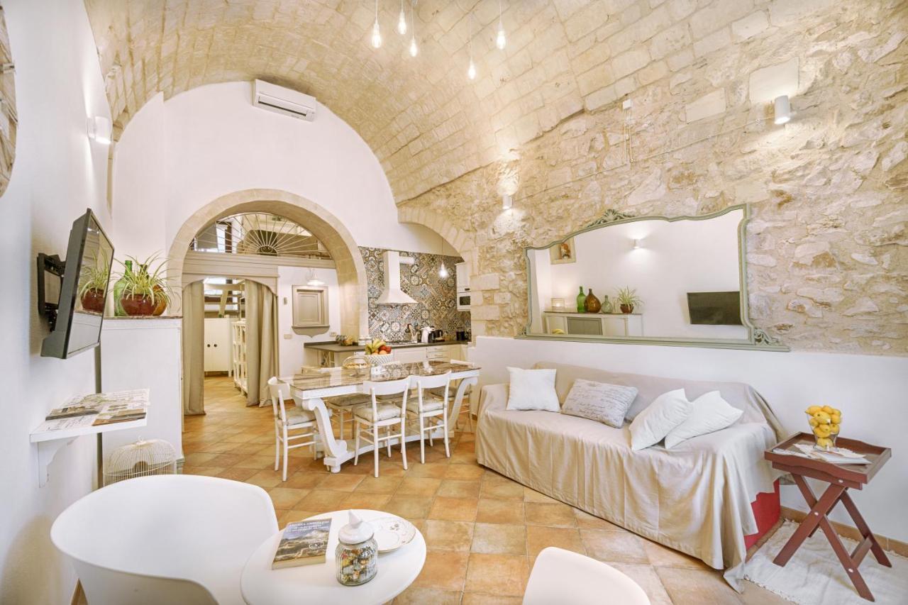Mario Leggio 83, Gocce Di Sicilia Villa Ragusa Exterior photo